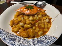 -山外山·林语花园餐厅