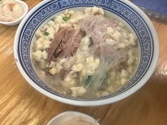 -西羊市老米家泡馍(西羊市店)