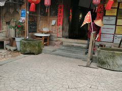 -田园印象·成都土菜院子(华阳店)