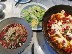 -懒人盐府人家(航天桥店)