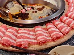 -蜀大侠火锅(森兰花园城店)