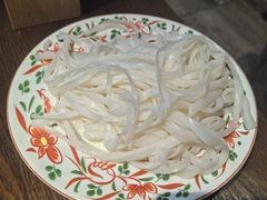 粿条-汕头八合里海记牛肉店(清河店)