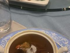 -建滔诺富特酒店-悦餐厅