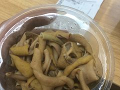 卤鸭肠-水平有限广西米粉·广西风味集(五道口店)