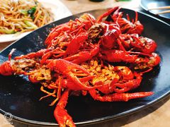-沪小胖小龙虾(淮海中路旗舰店)