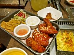 -火炉火自助餐(悠唐购物中心店)