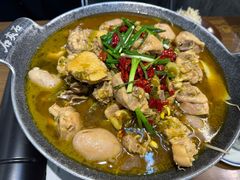 -石灰石烧鸡公(南通万象城店)