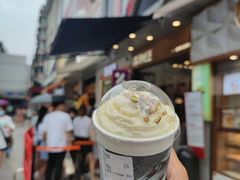 -茶颜悦色(花园道店)