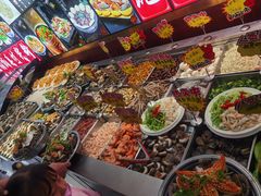 -北方饺子王·海肠捞饭·海鲜锅(山大店)