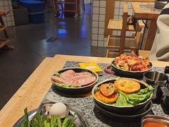 -酒拾烤肉(九方店)