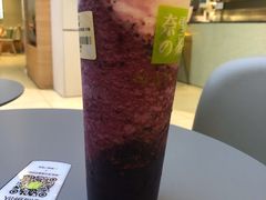 -奈雪的茶(亨特国际广场店)