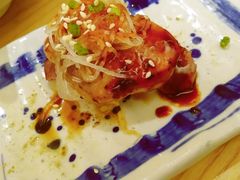 -初居食屋日式料理(万象城购物中心店)