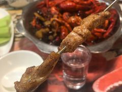 -大孩龙虾(体育场旗舰店)