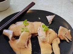 白切贰佰鸡皇-南海渔村·空中一号(天幕海鲜店)