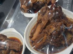 -韩麦大冷面(桂花街直营店)