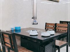 -金达盛烤肉(五里店)