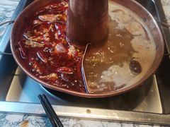 -京元盛铜锅涮肉(上海总店)