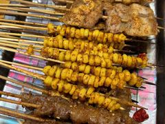 -庆峰龙虾烧烤(合肥一店)
