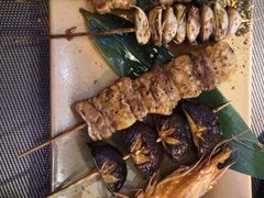 -匠糊·日本料理(美岸广场店)