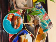 -鮨一日本料理(大中华店)