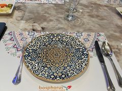 -bosphorus 铂斯西餐厅·土耳其烧烤(环市中路店)