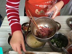 -小陈方酥锅盔(古城总店)