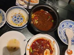 -曾家厨房·新徽菜(高新天柱路店)