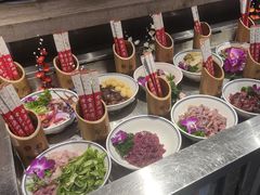 -古道村落(温汤店)