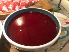 -青瓷火锅料理(西单大悦城店)