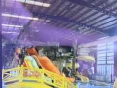 -南宫温泉水世界