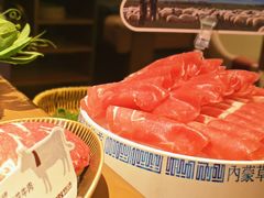 -巴奴毛肚火锅(京西大悦城店)