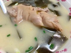 -中和裴氏蹄花(府河路店)