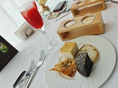 -王品牛排(郑州大卫城店)