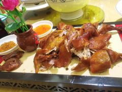 -鸡毛店·川菜(双楠店)