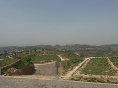 -西侯度遗址