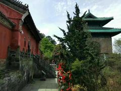 -武当山风景区