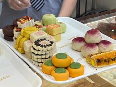 -北京稻香村(零号店)