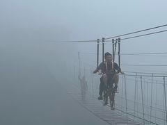 -浙北大峡谷