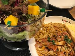 -托斯卡纳烘焙意大利餐厅(五天地店)