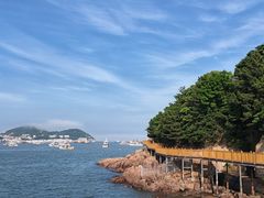 -乌石塘景区