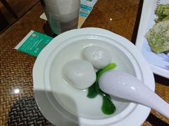 -烟水渔庄餐厅(西溪湿地店)
