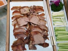 -清真悦宾楼食府(海湖店)