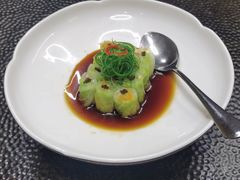 -长春凯悦酒店-品悦中餐厅