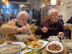 -易老妈蹄花.特色川菜(人民公园总店)
