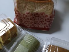 -红宝石·鲜奶小方(万航店)