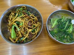 -河南拉面(肇周路店)