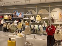 -巴拉巴拉balabala(巴黎春天店)