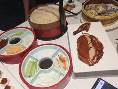 -苏淮景·苏闽融创菜·海鲜(原空港井河轩店)
