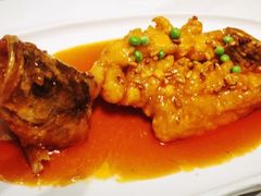 -老知青·东北菜(中华城店)