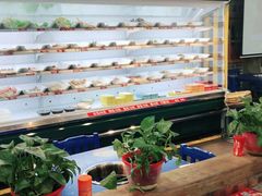 -马路边边串串香(延庆环球新意广场店)